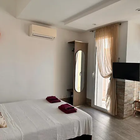Apartmán Iri