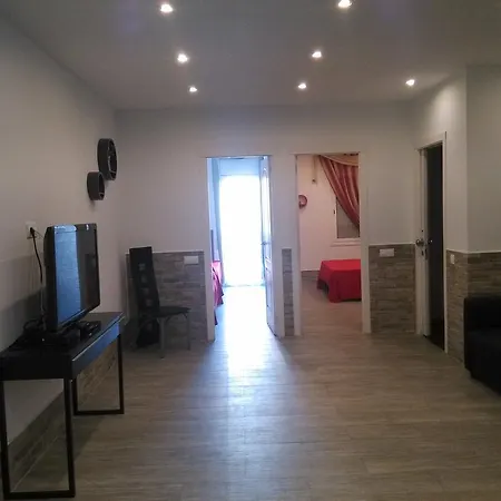 Apartment Bcntourism *