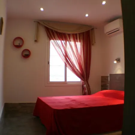 Apartment Bcntourism *