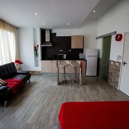 Apartment Bcntourism