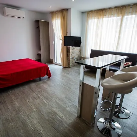 Apartment Bcntourism *