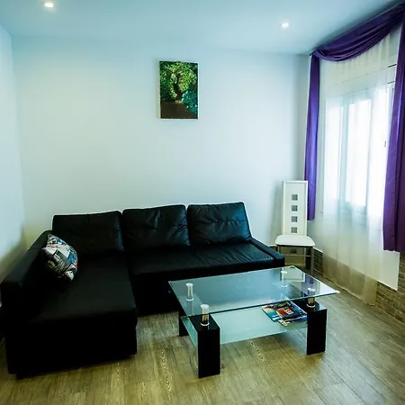 Bcntourism Apartment