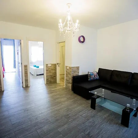 Bcntourism Apartment