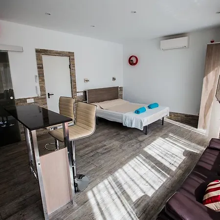 Bcntourism Apartment *