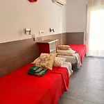 Iri Apartman *