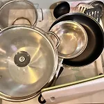 Apartman Iri *