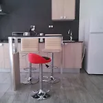 Apartman Iri *