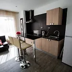 Apartman Iri *