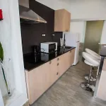 Iri Apartman *