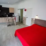 Iri Apartman Pineda de Mar