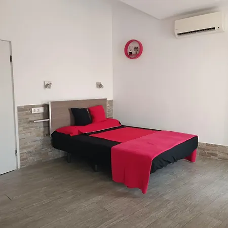 Apartment Iri
