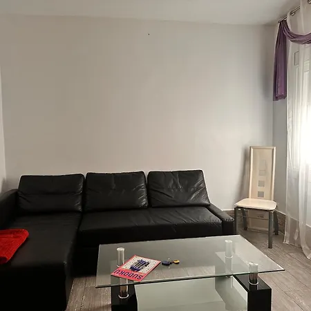 Apartment Iri *