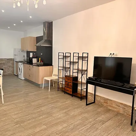 Apartment Iri Pineda de Mar