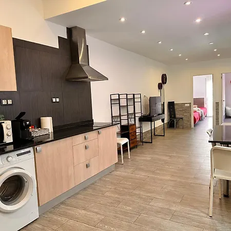 Apartment Iri *