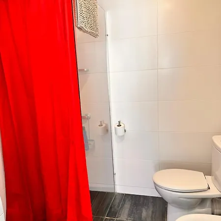Iri Apartment