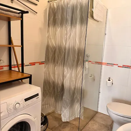 Apartment Iri