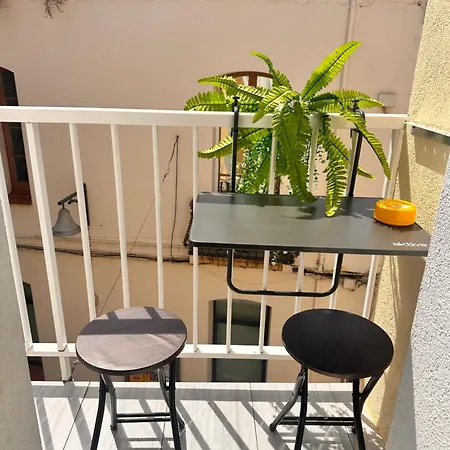 Iri Apartment Pineda de Mar