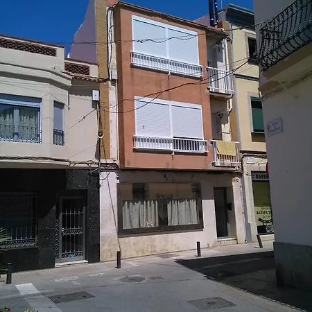 Appartamento Bcntourism