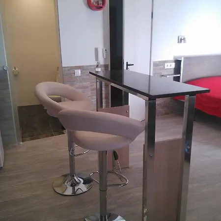 Appartamento Bcntourism *