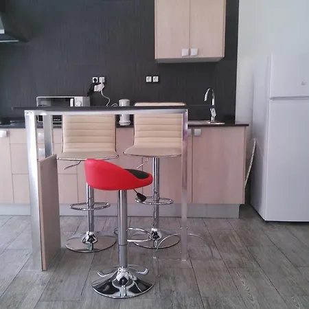 Appartamento Bcntourism *