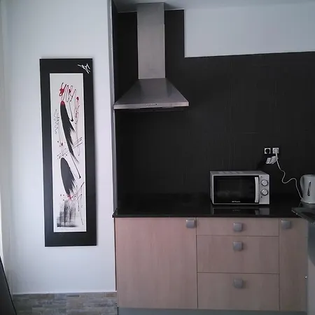 Apartment Iri Pineda de Mar