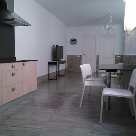 Appartamento Bcntourism Pineda de Mar