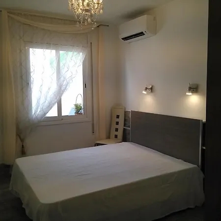 Appartamento Bcntourism