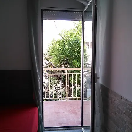 Apartment Iri Pineda de Mar