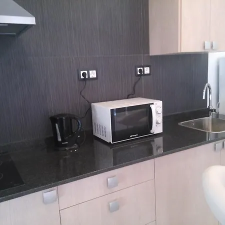 Apartment Iri Pineda de Mar