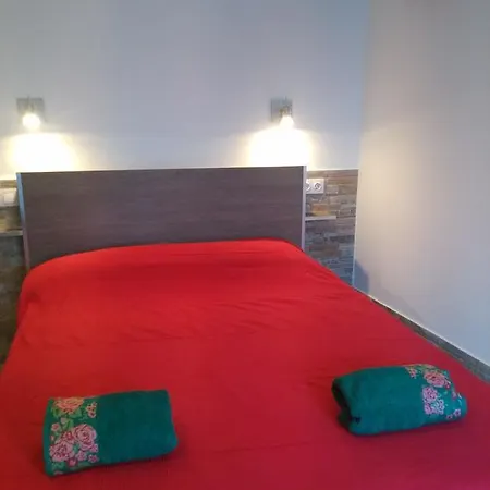 Appartamento Bcntourism *