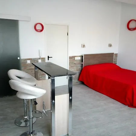 Appartamento Bcntourism *