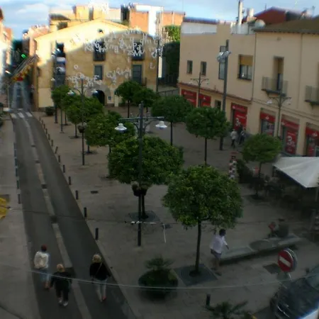 Bcntourism Pineda de Mar