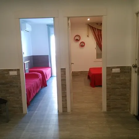 Appartamento Bcntourism *