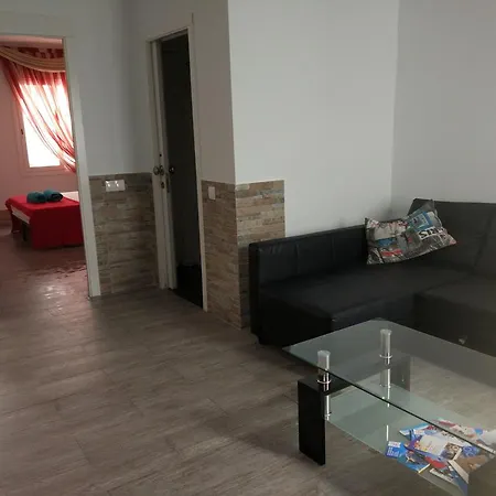 Iri Apartment Pineda de Mar