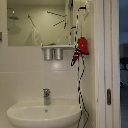 Iri Apartment