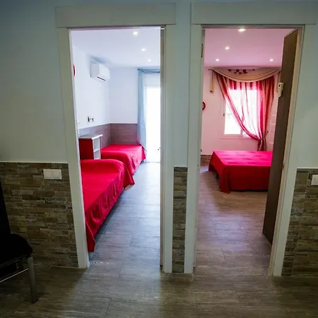 Apartment Iri Pineda de Mar