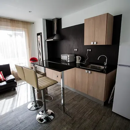 Apartment Iri *