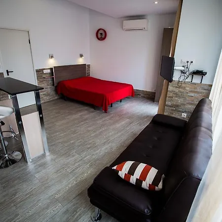 Apartment Iri