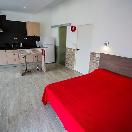 Iri Apartment Pineda de Mar