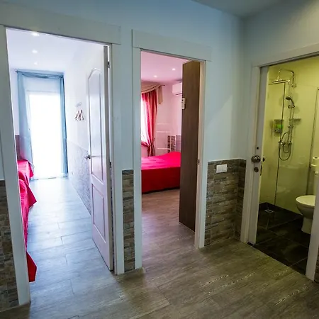 Appartamento Bcntourism Pineda de Mar