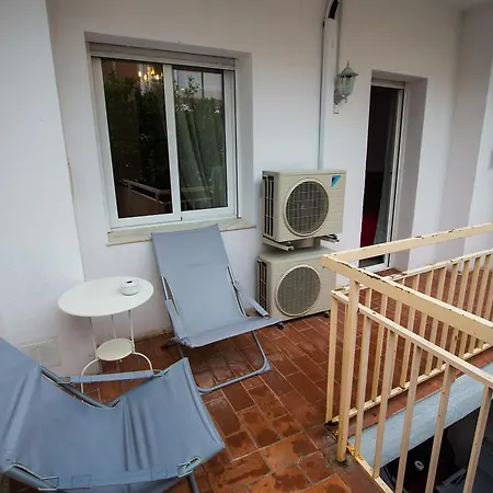 Apartment Iri