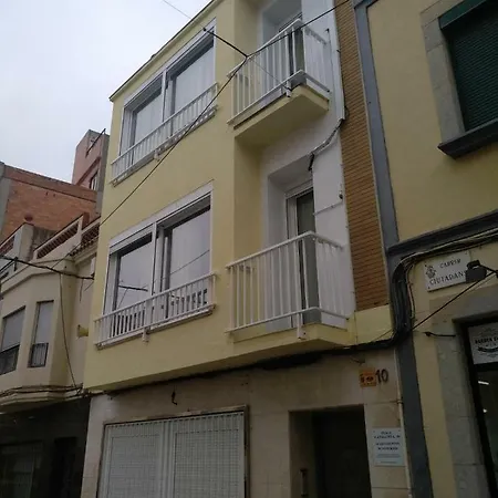 Appartamento Bcntourism