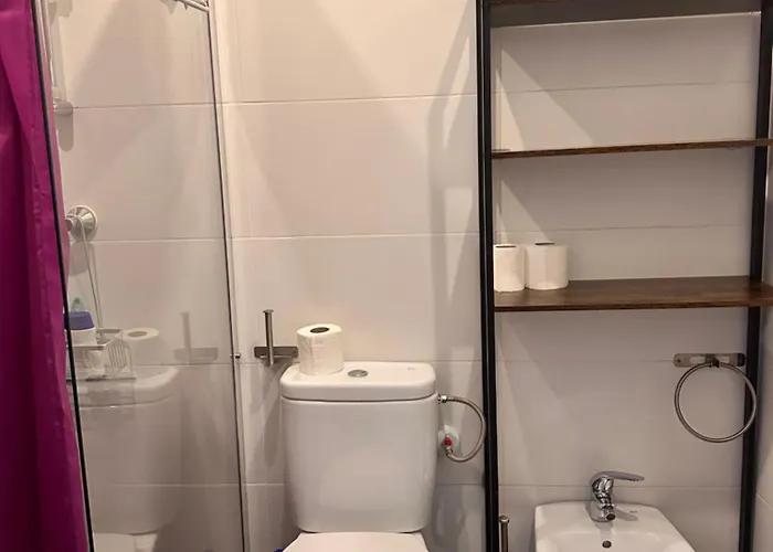 Iri Apartment