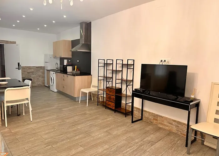 Apartment Iri Pineda de Mar