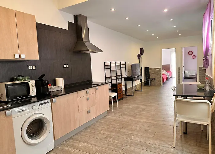 Apartment Iri *
