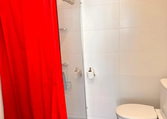 Iri Lägenhet