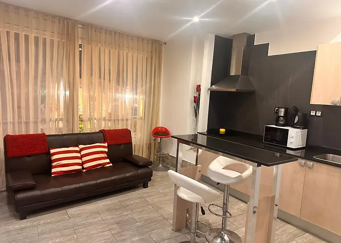 Apartment Iri *