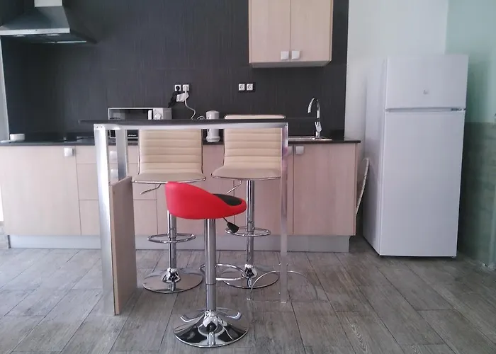 Apartment Iri *