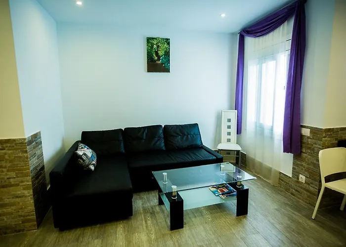 Iri Apartment